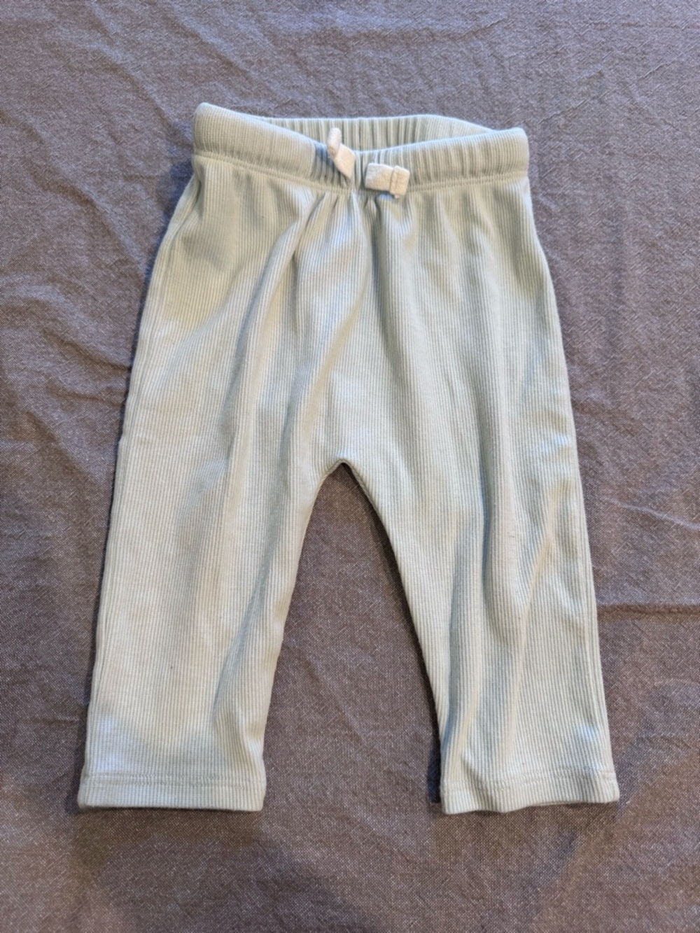 Baby Little Co. by Lauren Conrad Size 9 Months Pull-On Pants-